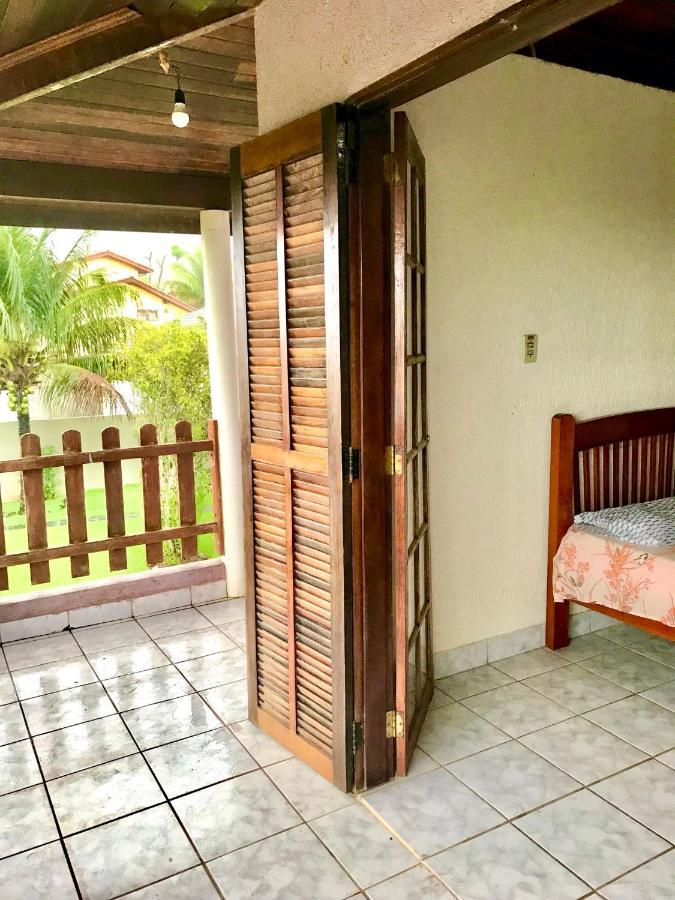 Sobrado E Casa Em Ubatuba Villa Eksteriør bilde