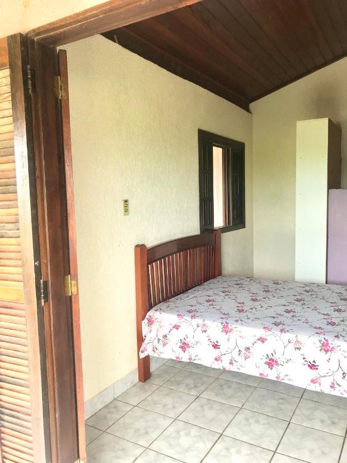 Sobrado E Casa Em Ubatuba Villa Eksteriør bilde